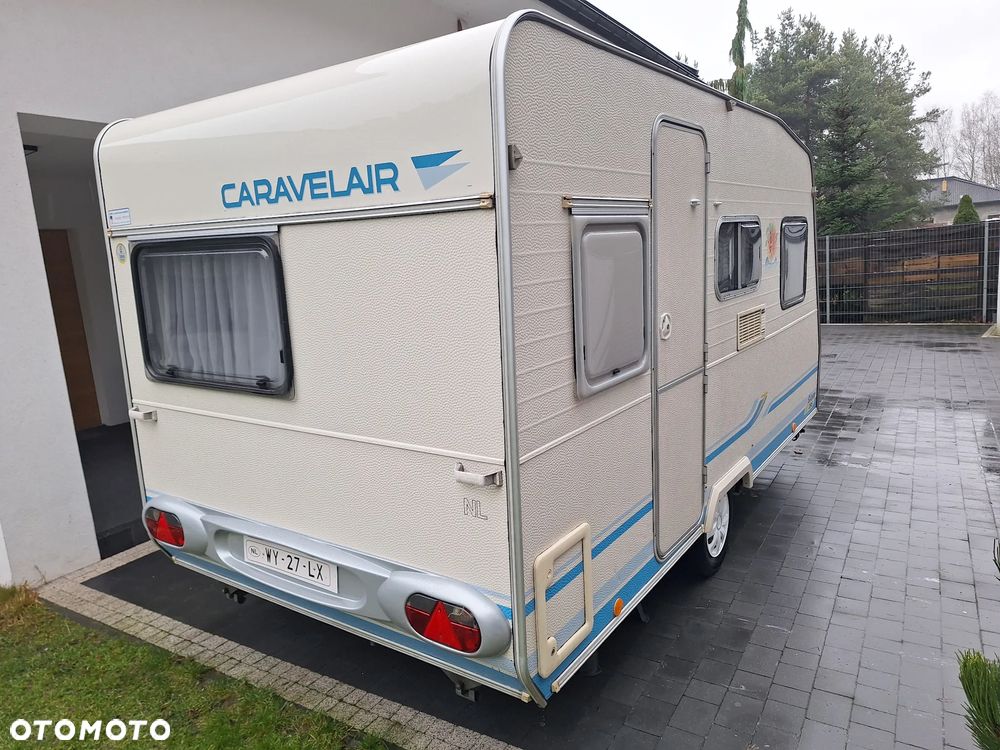 SWIFT 390 Europa - 22