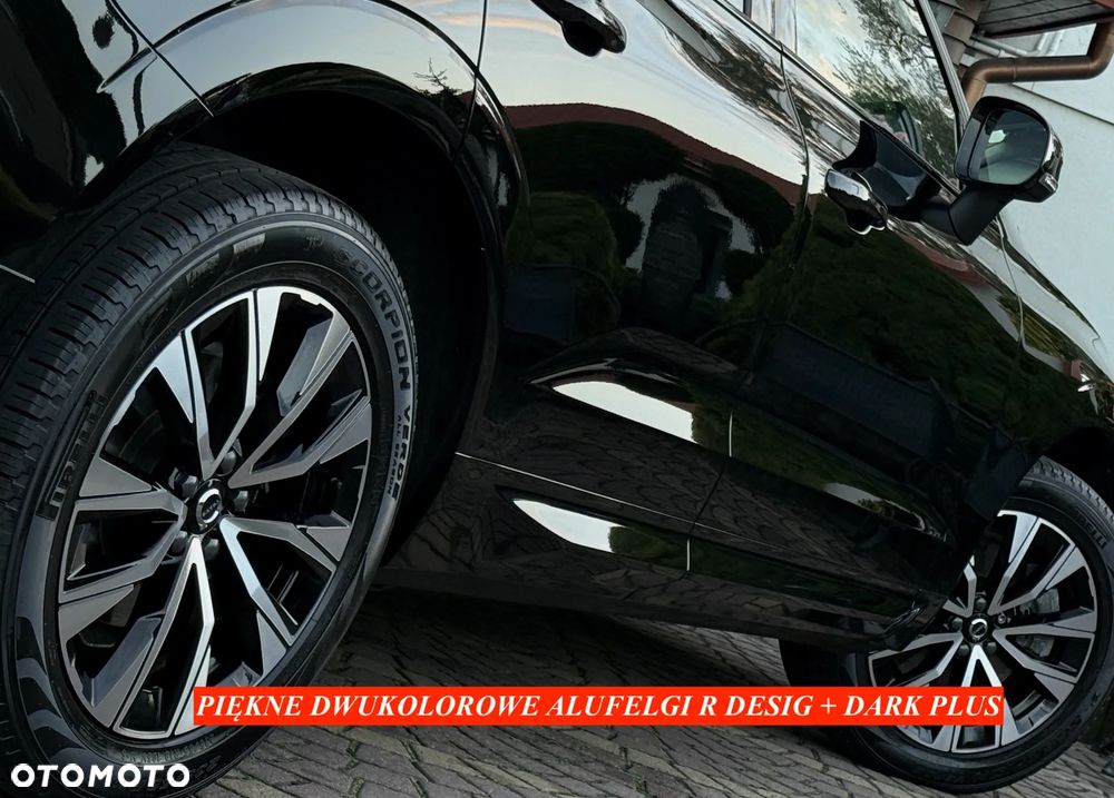 Volvo XC 60 B4 D AWD Geartronic RDesign - 32
