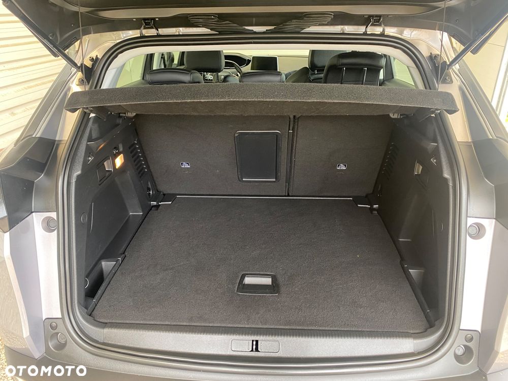 Peugeot 3008 BlueHDi 180 Stop & Start EAT8 Allure - 14