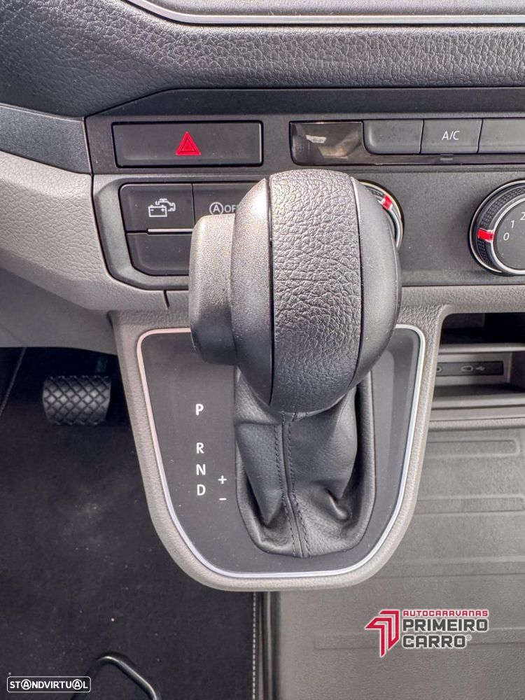 VW Grand California 600 Ocean Automática 8 Velocid - 51