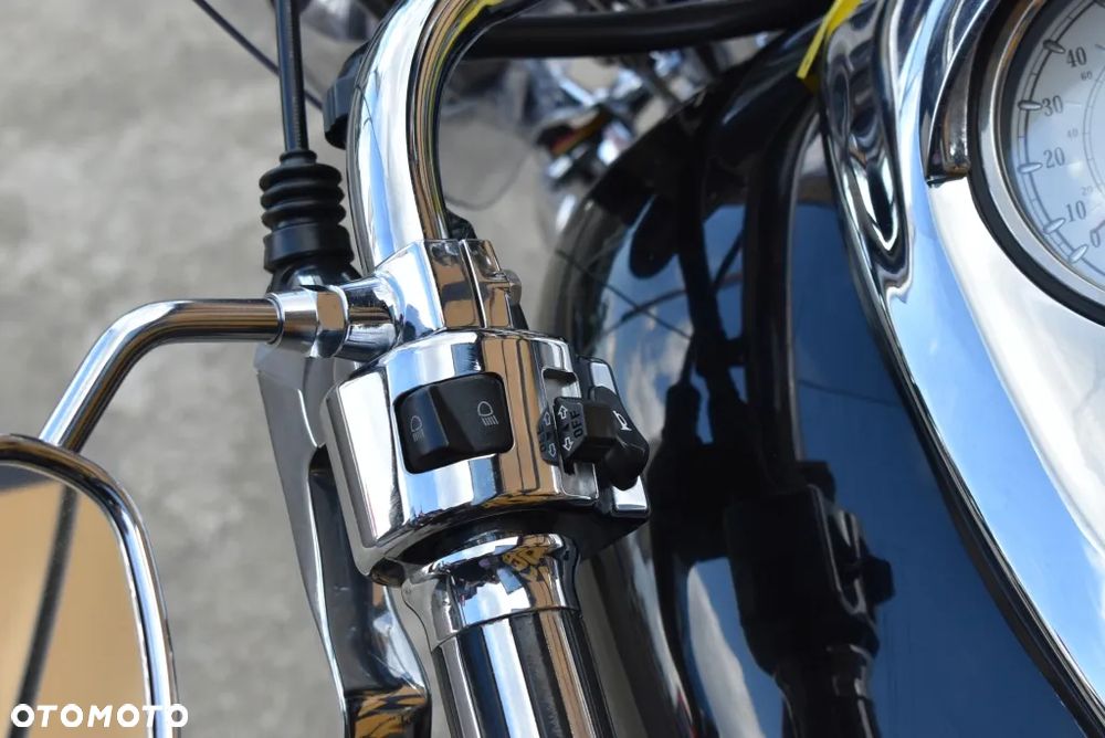 Yamaha Road Star - 22