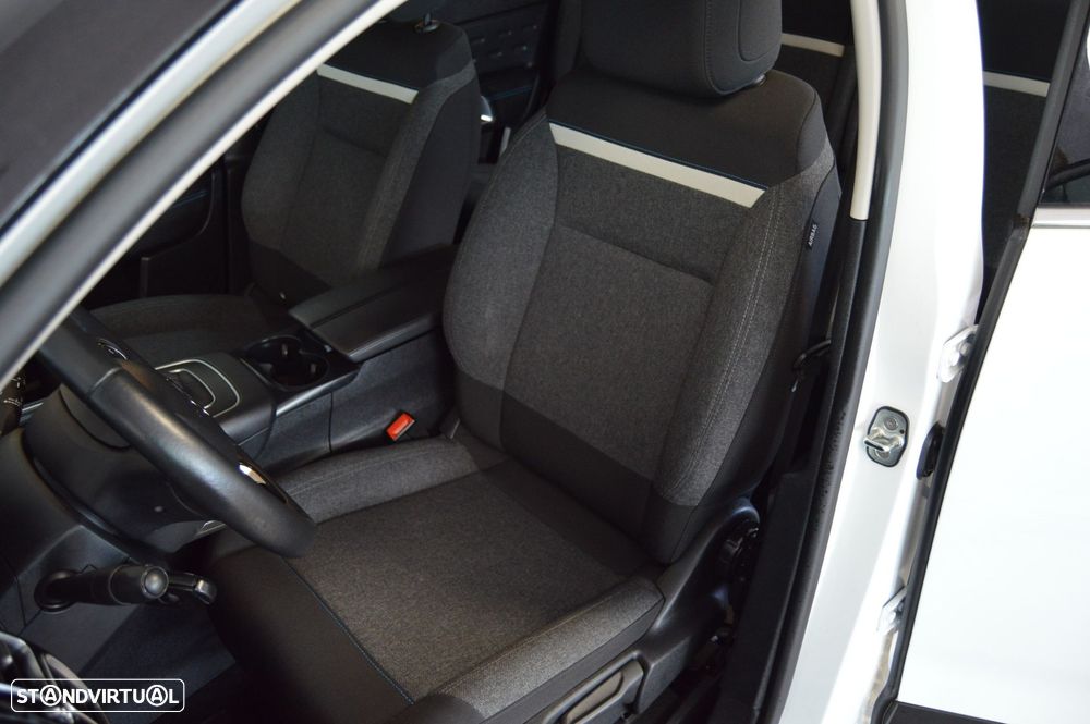 Citroën C5 Aircross 1.2 PureTech Live Pack - 18