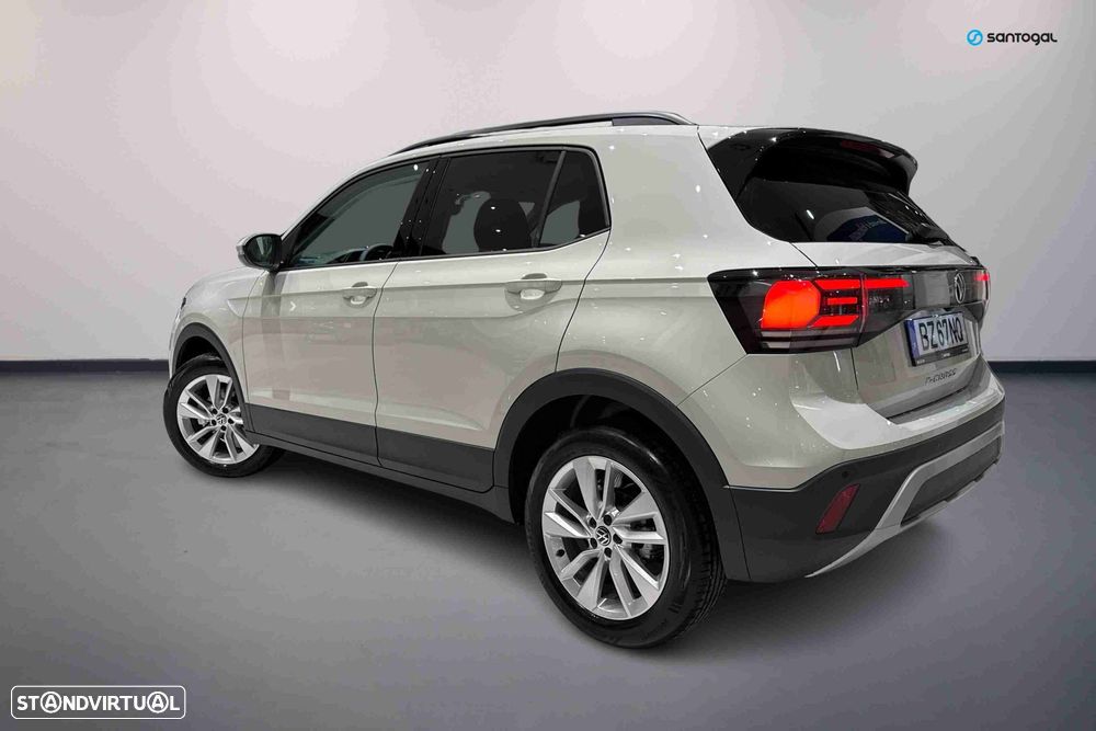 VW T-Cross 1.0 TSI Urban - 2