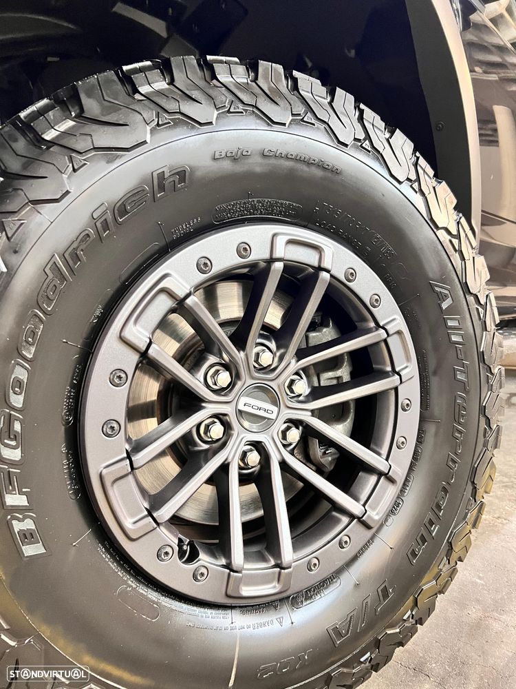 Ford F-150 - 39