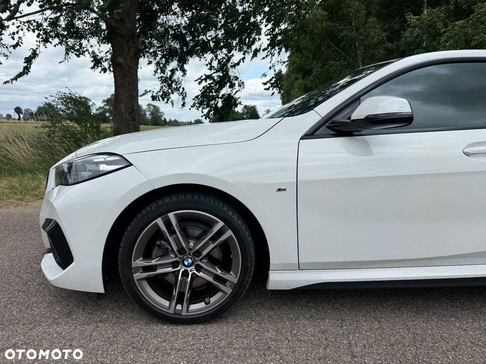 BMW Seria 2 218i M Sport - 11