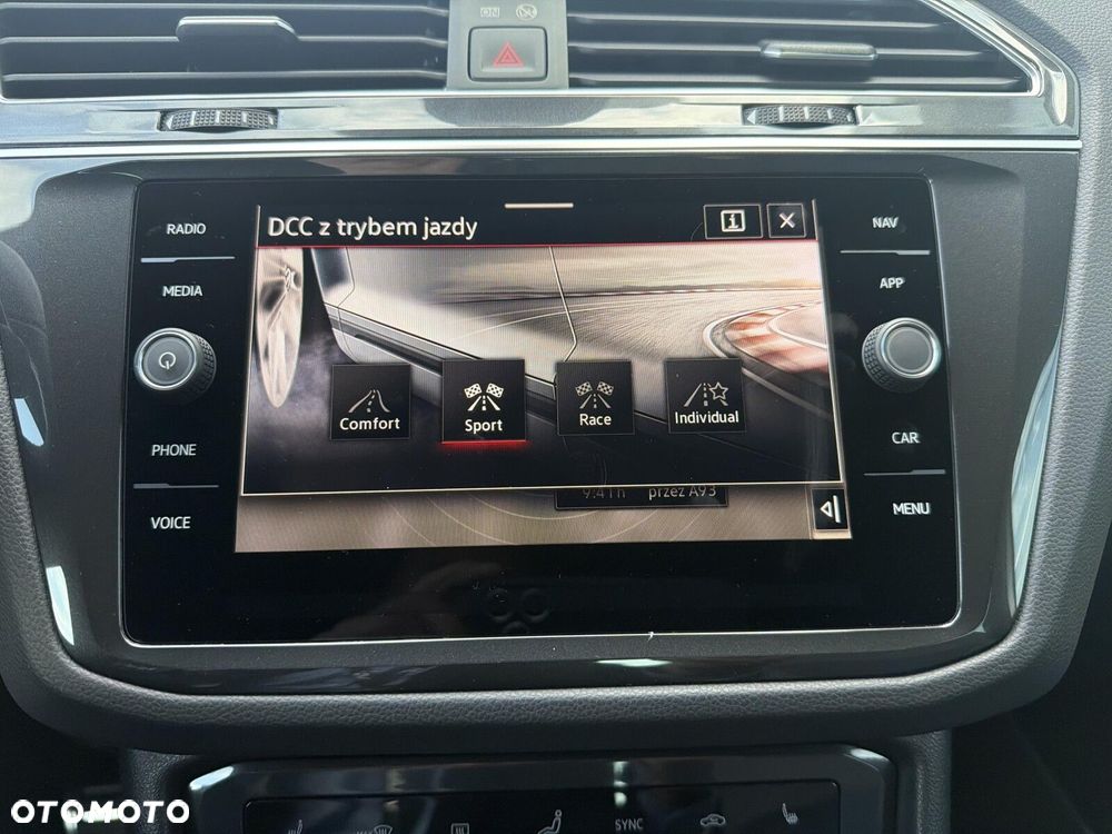 Volkswagen Tiguan 2.0 TSI 4Mot R DSG - 22