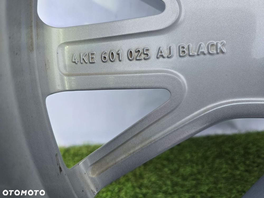 FELGA AUDI Q7 E-TRON 9,5x21 ET36 5x112 4KE601025C - 9