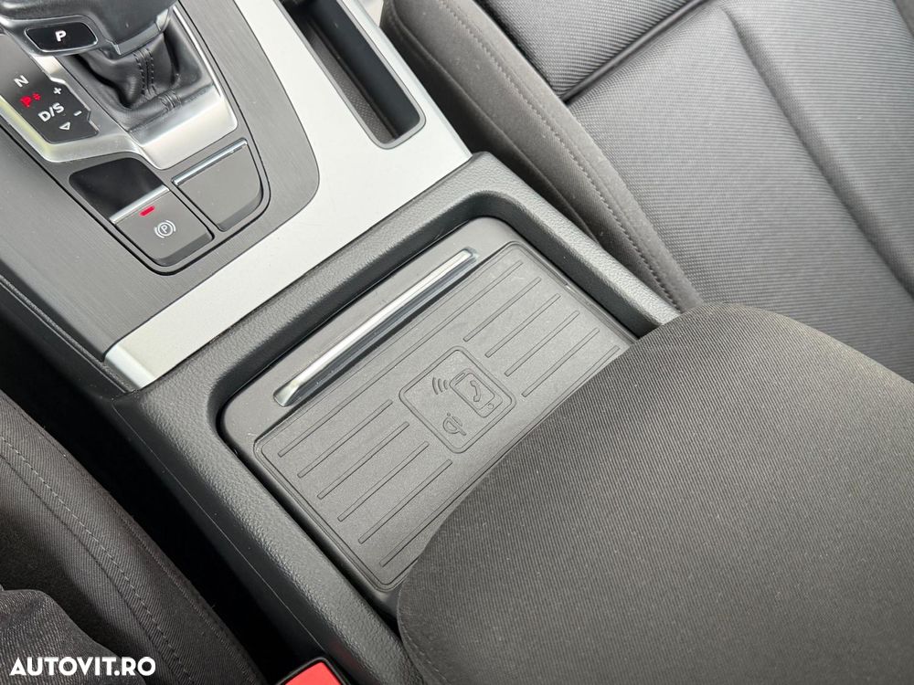 AUDI Q5 2020 — imagine 15