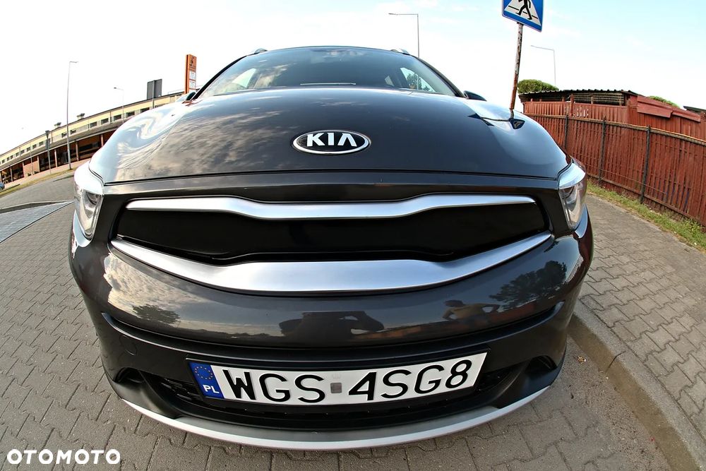 Kia Stonic - 5