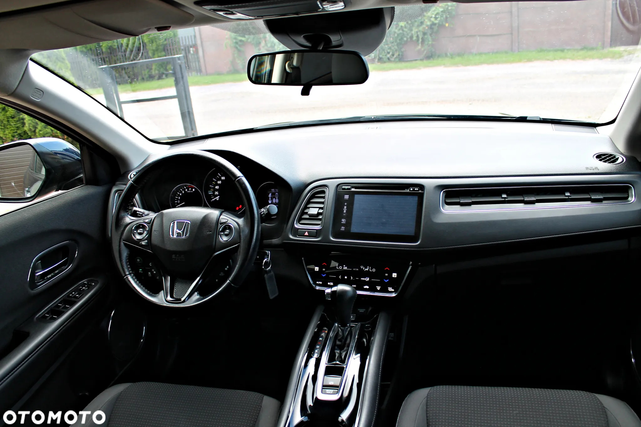 Honda HR-V 1.5 Elegance (ADAS/Honda Connect+) CVT - 15