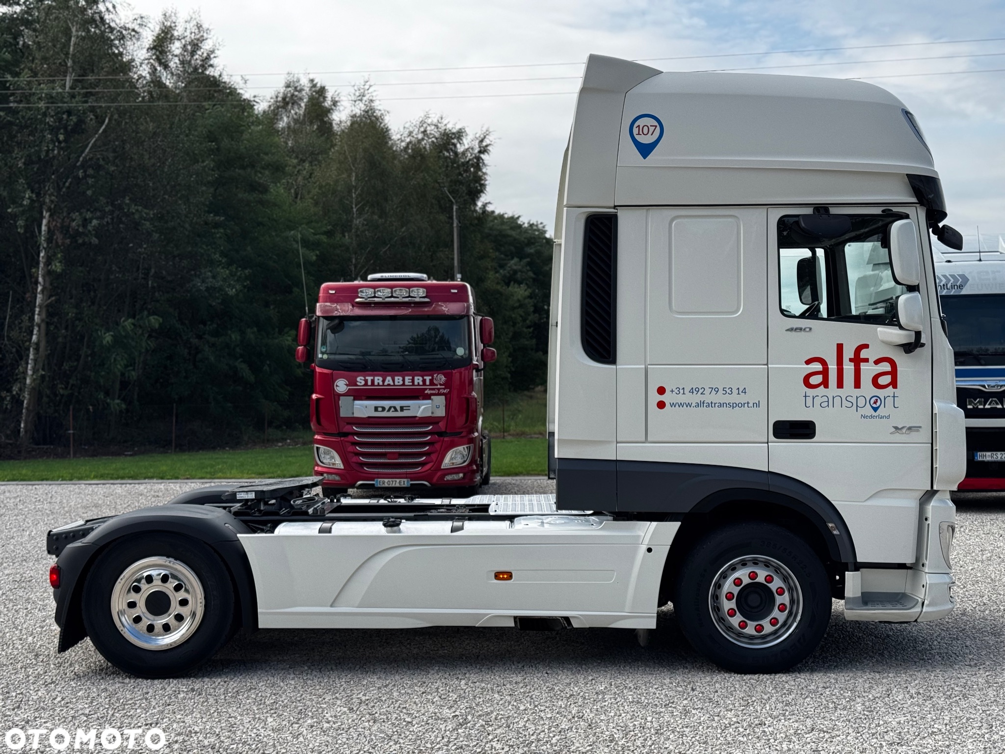 DAF XF 480/Z NIEMIEC/SSC - 4