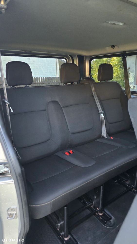 Renault Trafic - 24