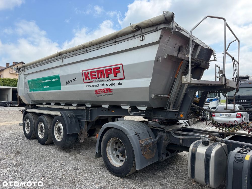 Kempf SKM35/3 - 9
