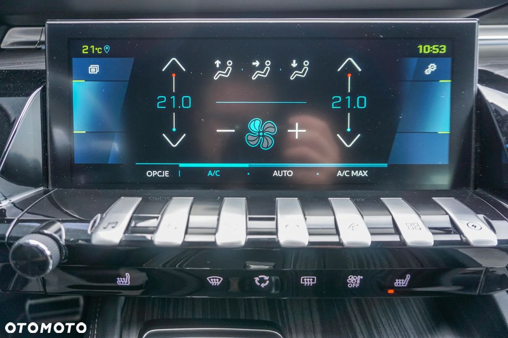 Peugeot 508 1.6 PureTech HYbrid PHEV GT Pack S&S EAT8 - 18