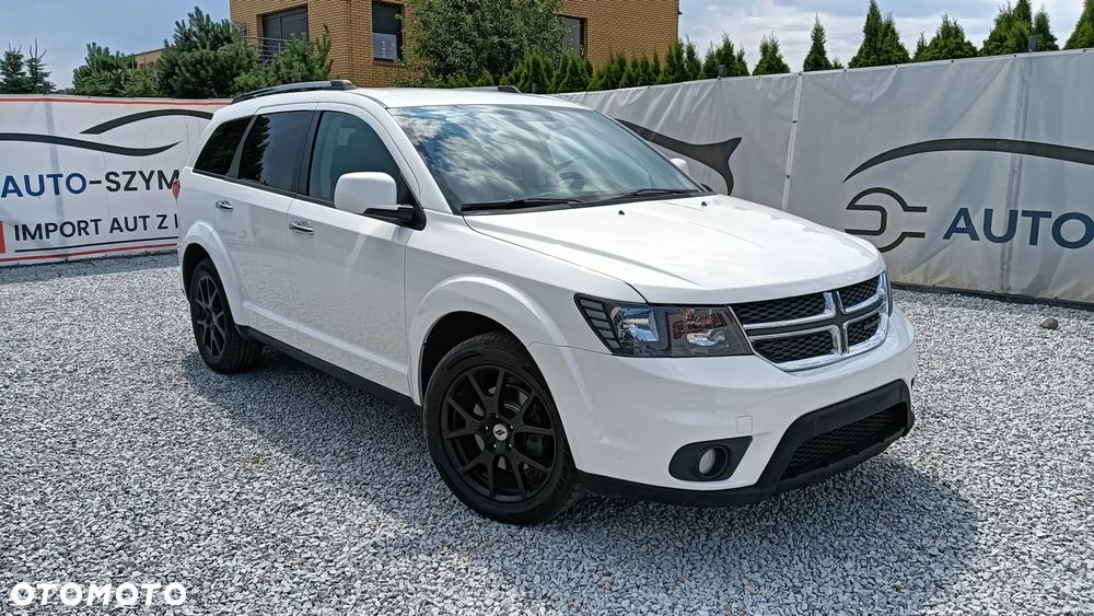 Dodge Journey