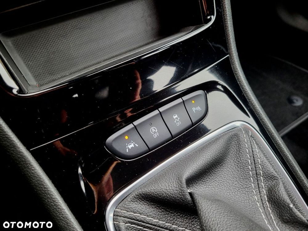 Opel Astra - 31