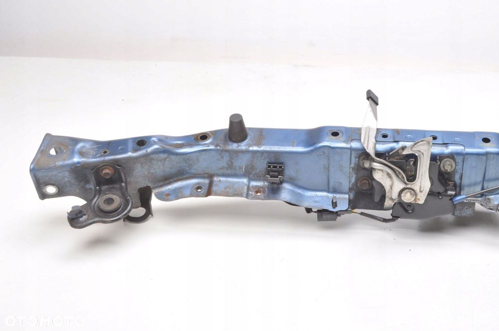 HONDA INSIGHT II 1.3 HYBRYDA PAS PRZEDNI WZMOCNIENIE - 6