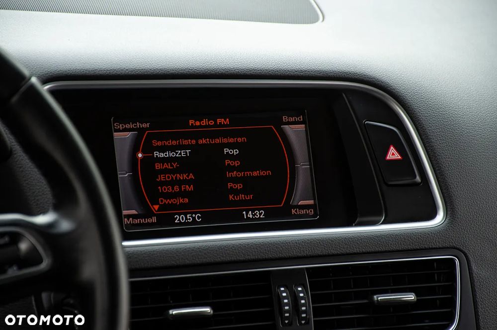 Audi Q5 2.0 TDI Quattro - 30