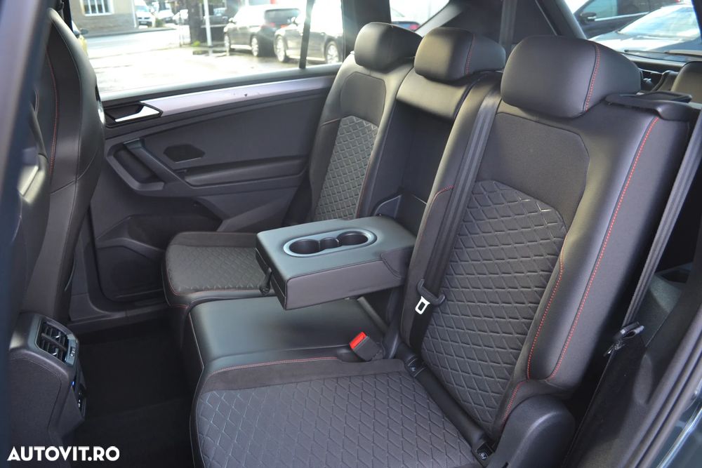 Seat Tarraco 2.0 TDI FR - 12