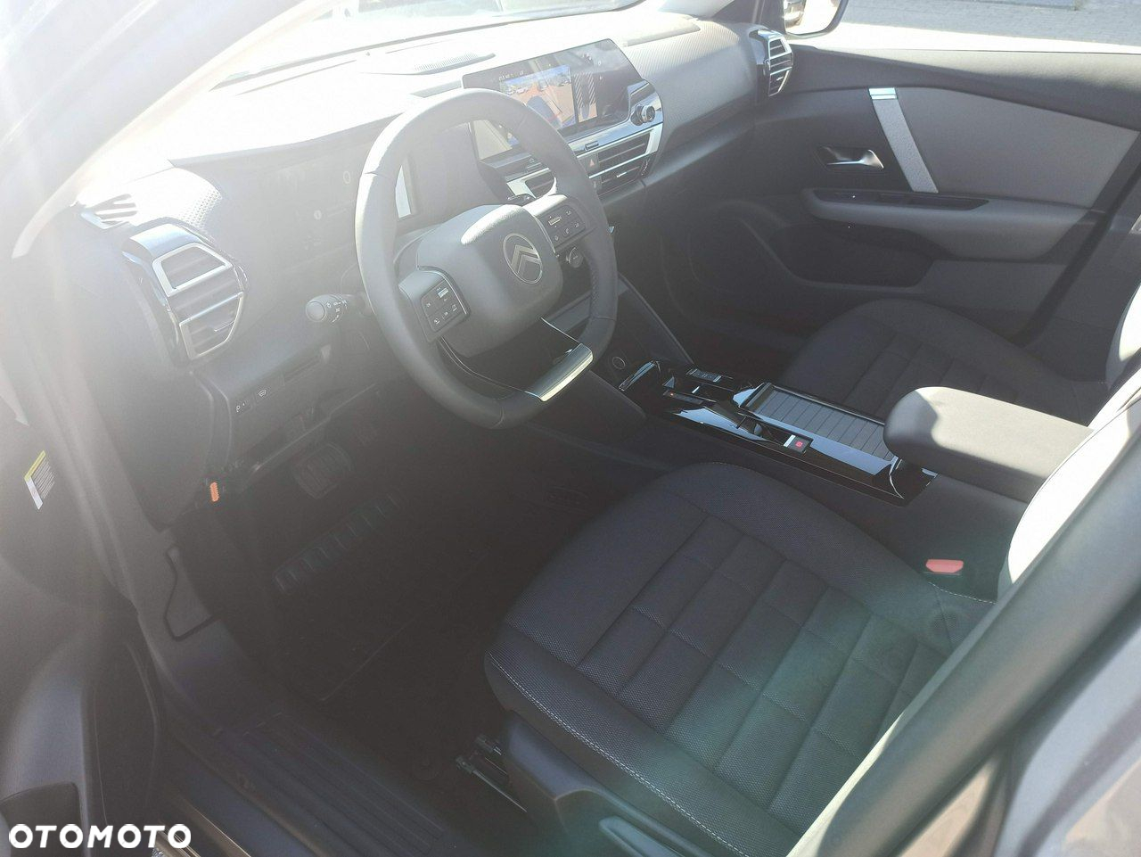 Citroën C4 - 22