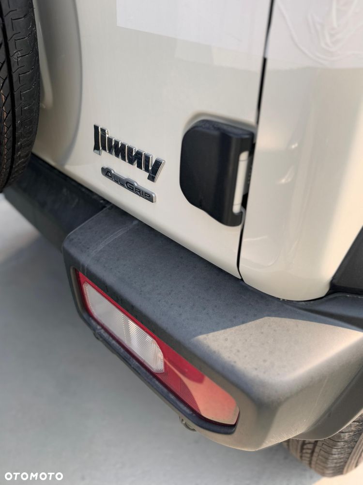 Suzuki Jimny 1.5 Elegance - 9