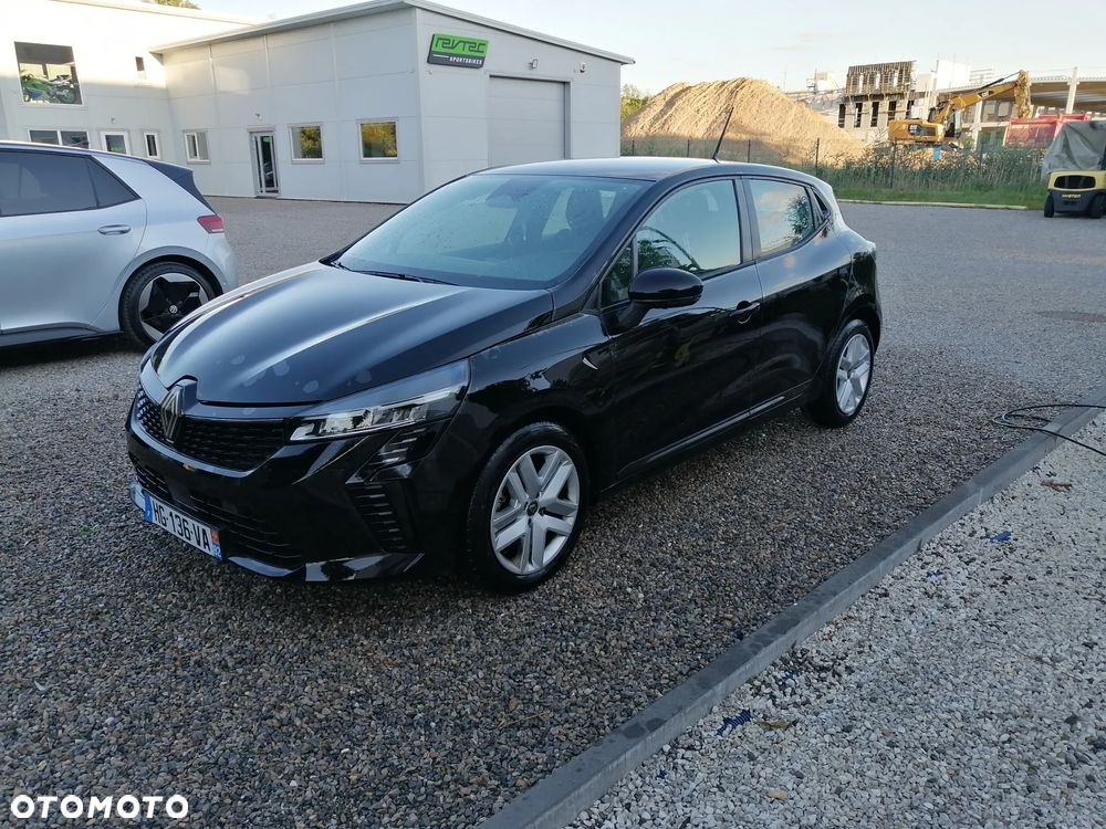 Renault Clio TCe 90 TECHNO - 1