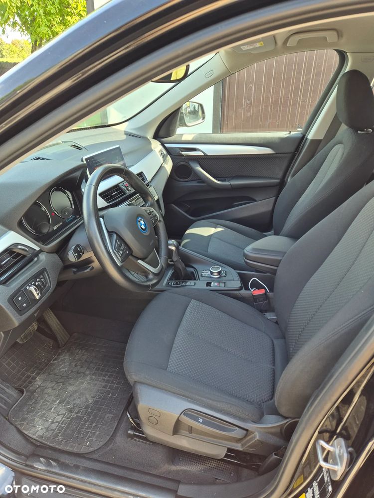 BMW X1 2022 photo 4