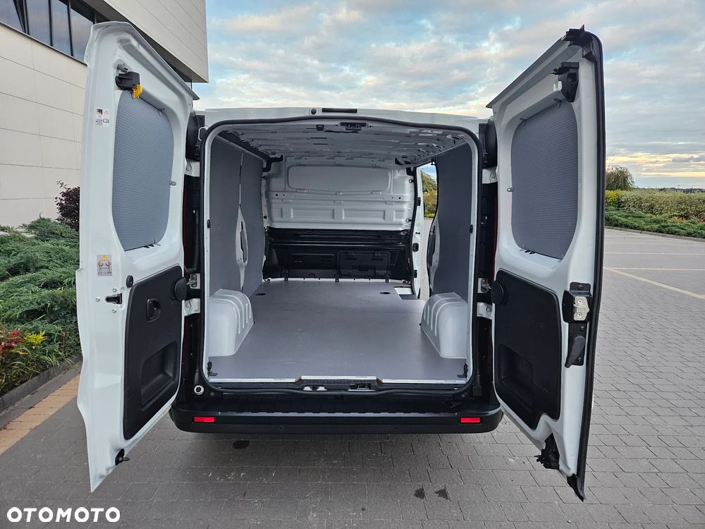 Renault Trafic - 36