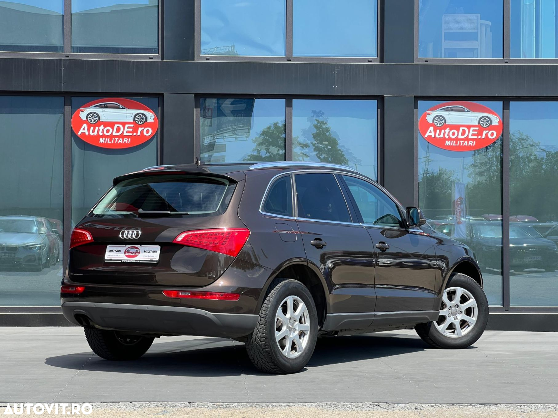 Audi Q5 - 4