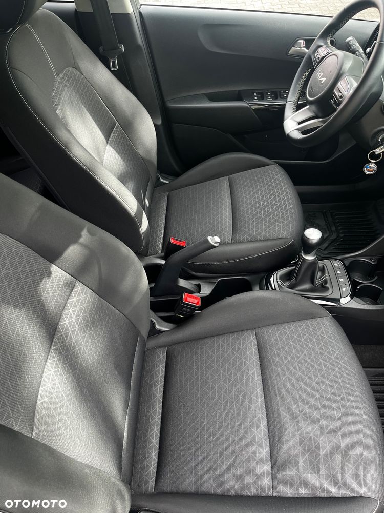 Kia Picanto 1.0 L Business Line - 11