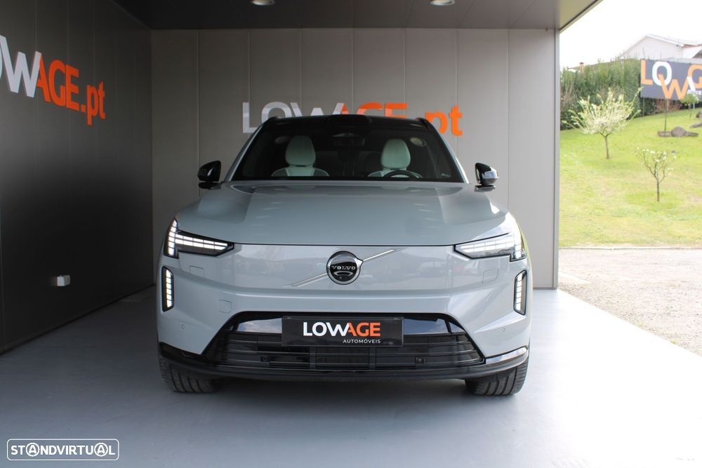 Volvo EX90 111 kWh Twin Motor Ultra - 10