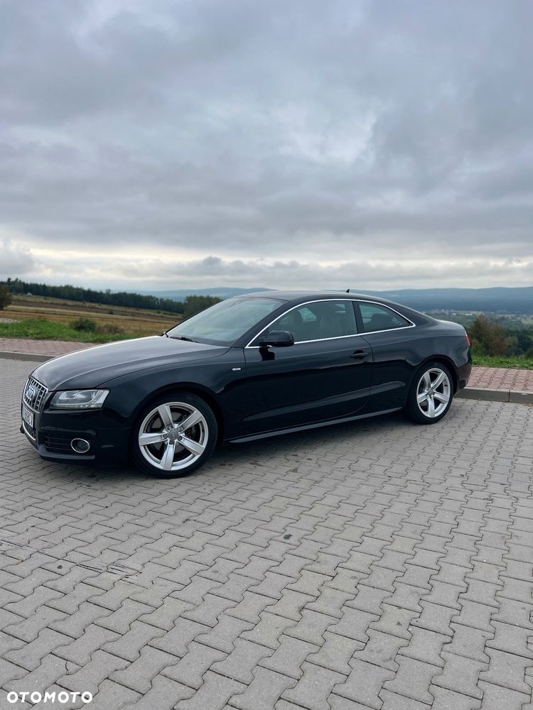 Audi A5 - 2