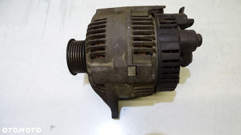 ALTERNATOR 110A RENAULT SCENIC I 1.9DCI - 1