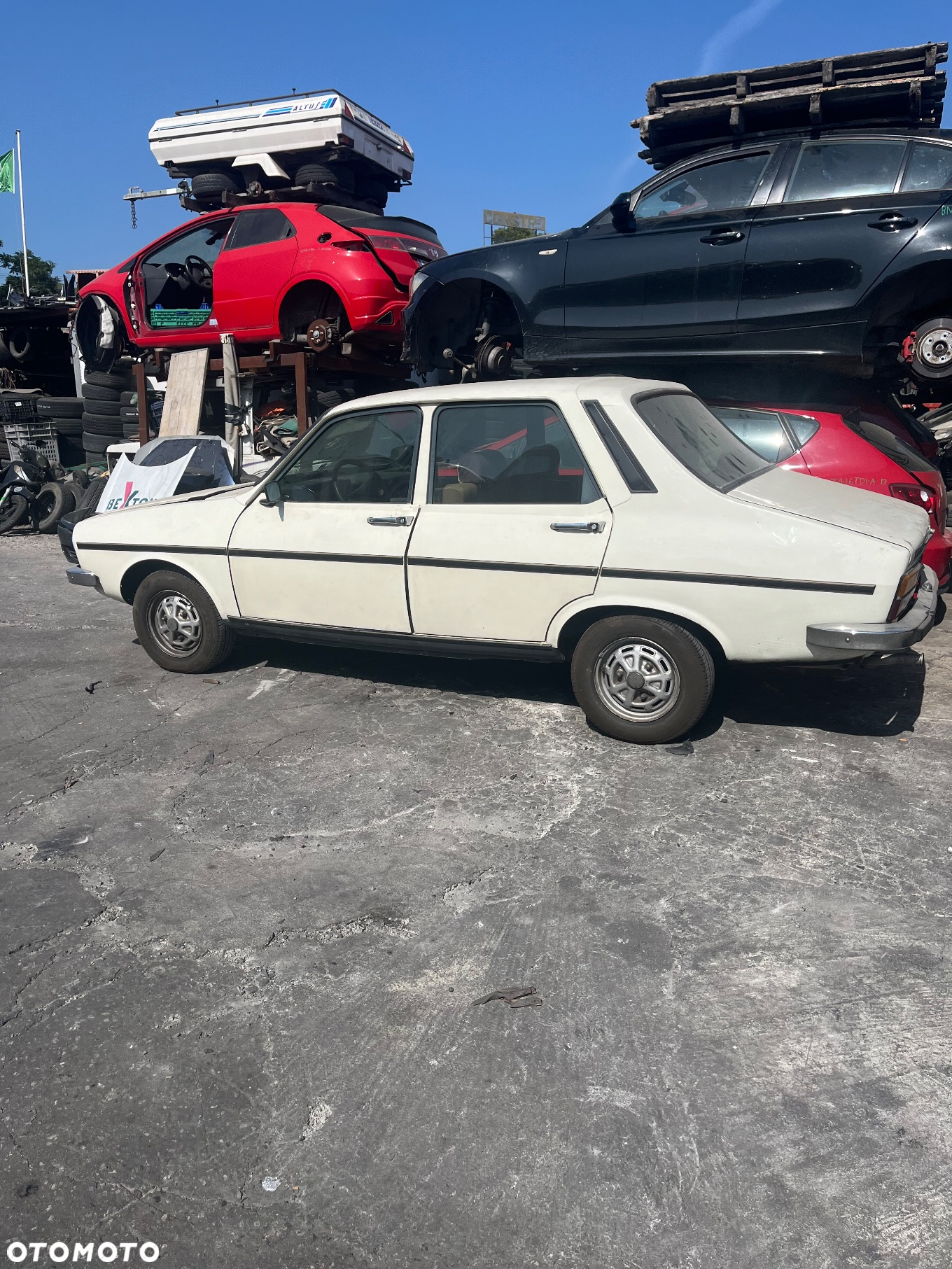 Renault 12 - 2