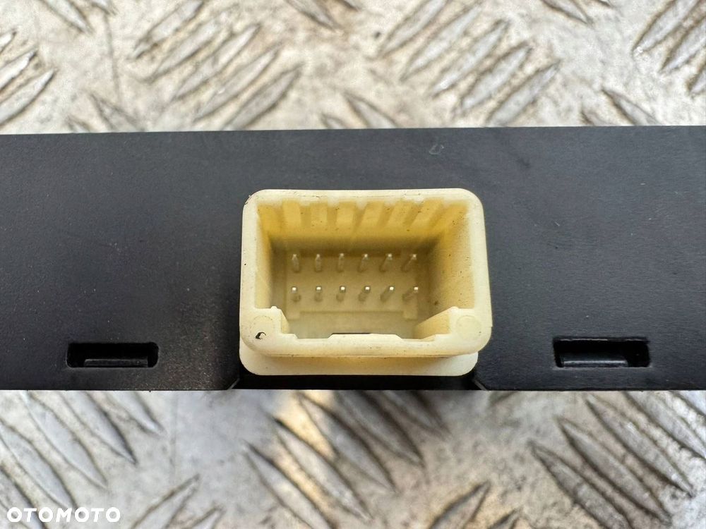 Qashqai III J12 2021-2025 1.5 VC-T Sterownik Moduł komfortu - 3