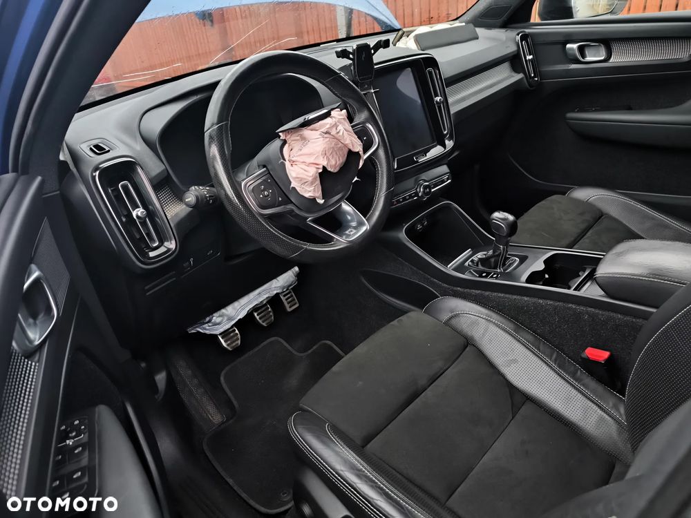Volvo XC 40 T3 RDesign - 7