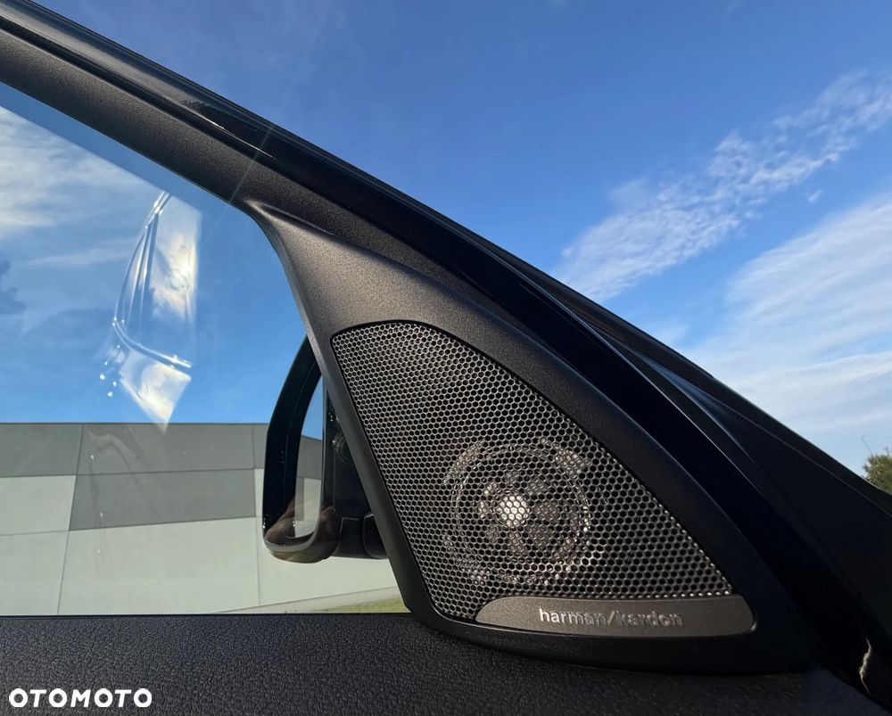 BMW X1 xDrive20d M Sport - 12
