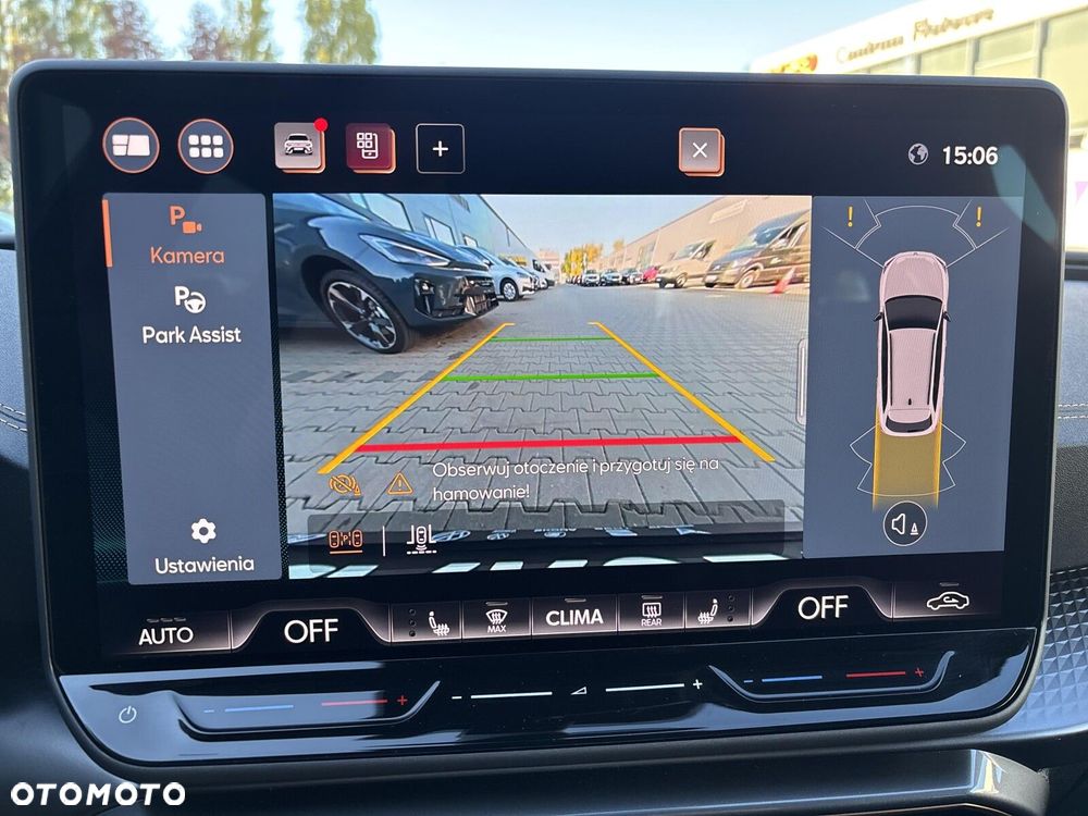 Cupra Leon Sportstourer 2.0 TSI 4Drive DSG - 30