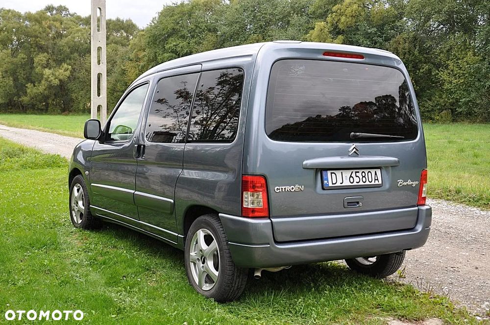 Citroën Berlingo 1.4i Multispace - 2