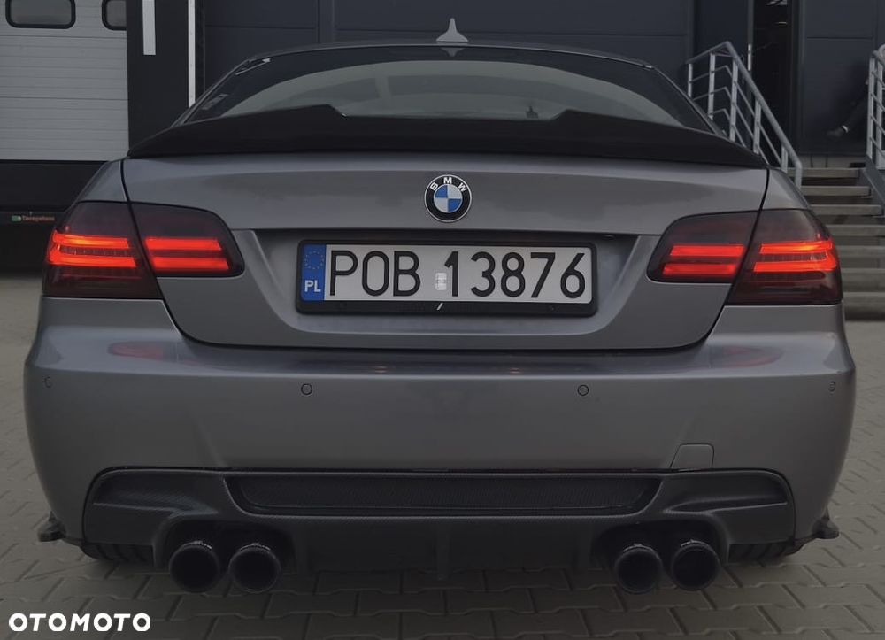 BMW Seria 3 - 4