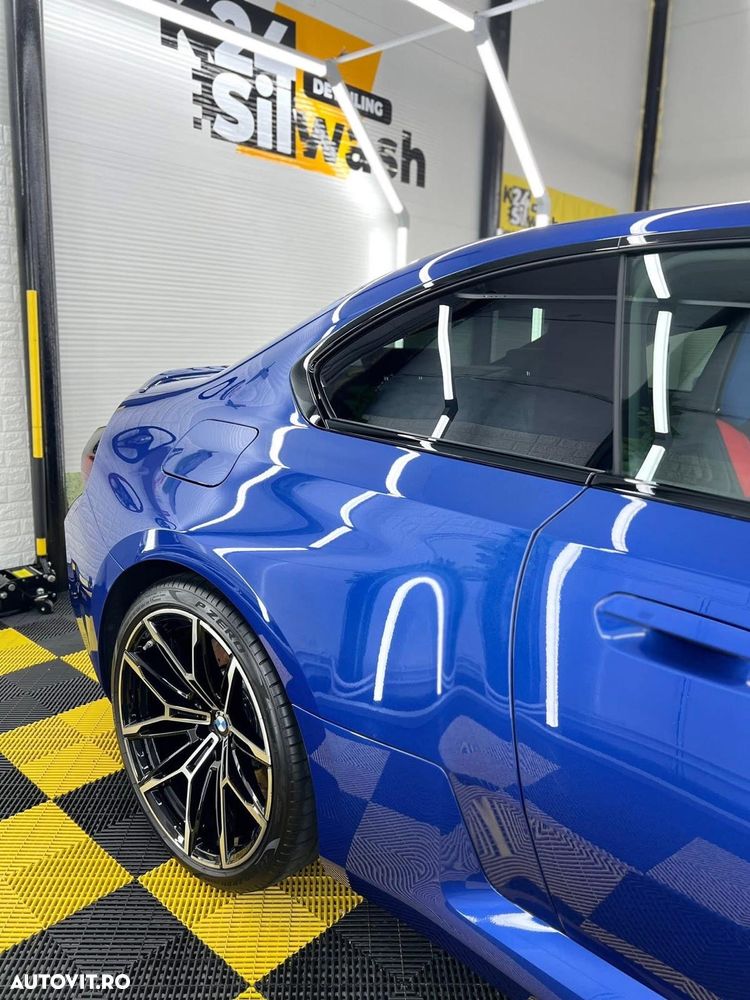 BMW M2 Standard - 7