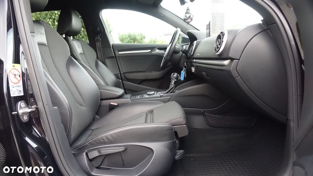 Audi A3 Sportback - 30