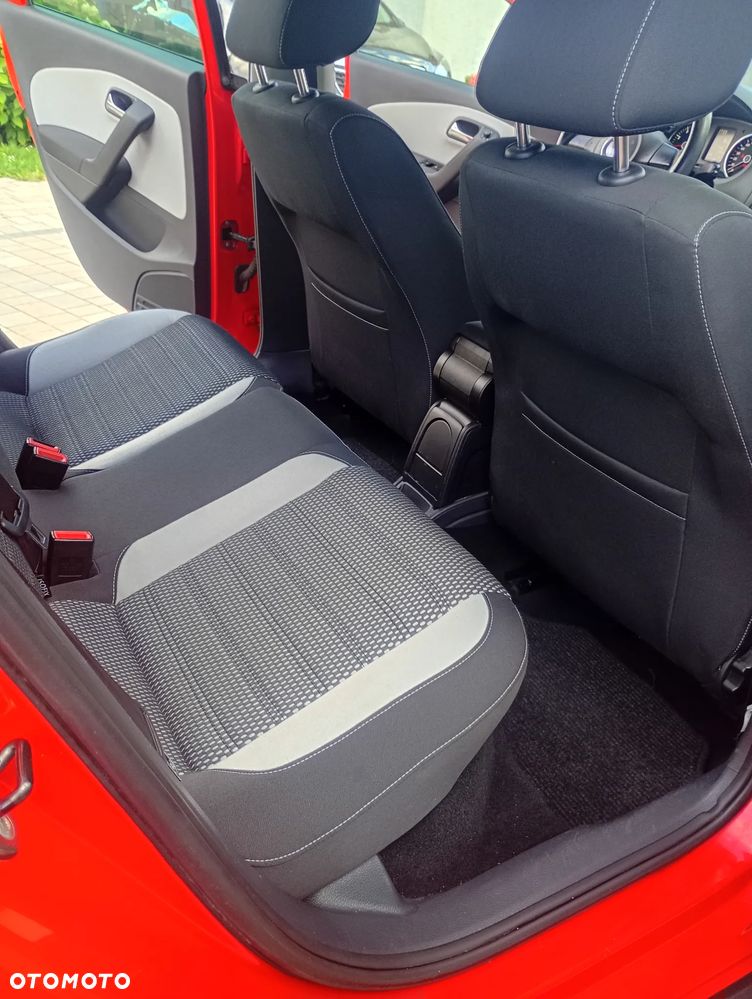 Volkswagen Polo Cross - 17