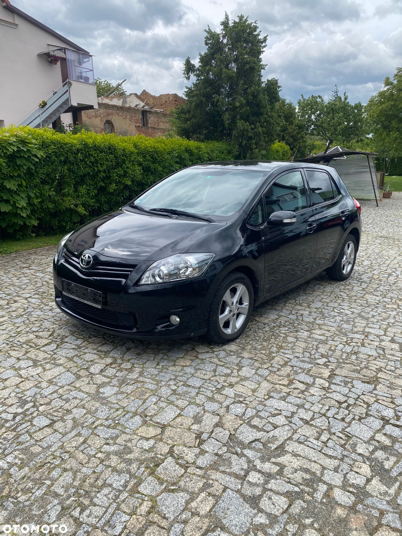 Toyota Auris 1.6 Club - 29
