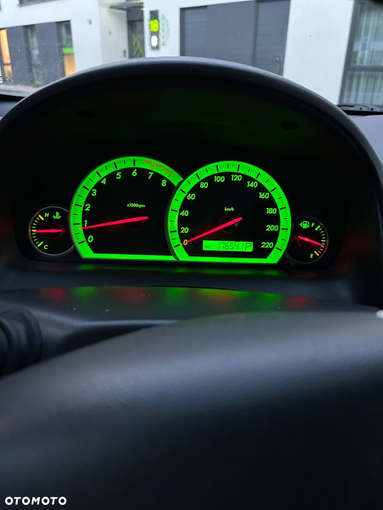 Chevrolet Captiva 3.2 LT high - 17