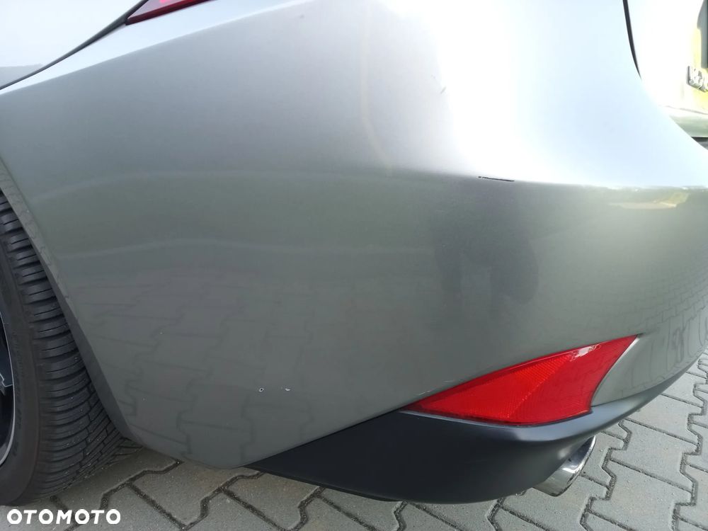 Lexus IS 250 Classic - 10