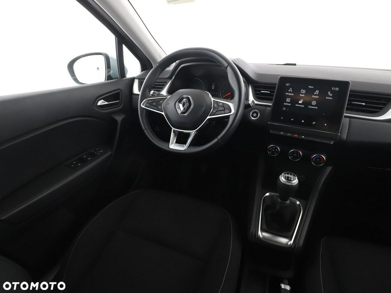 Renault Captur 1.0 TCe Zen - 16