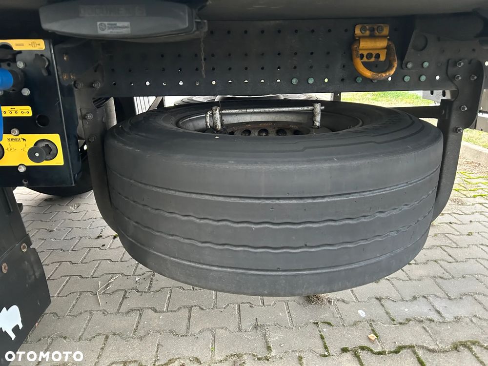 Schmitz Cargobull - - 8
