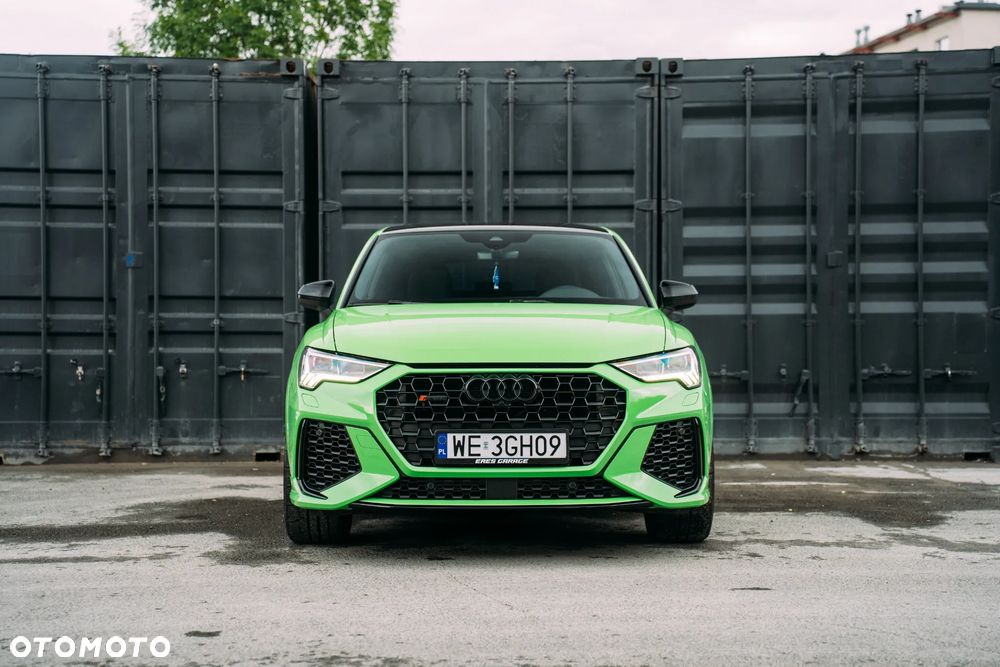 Audi RS Q3 - 3
