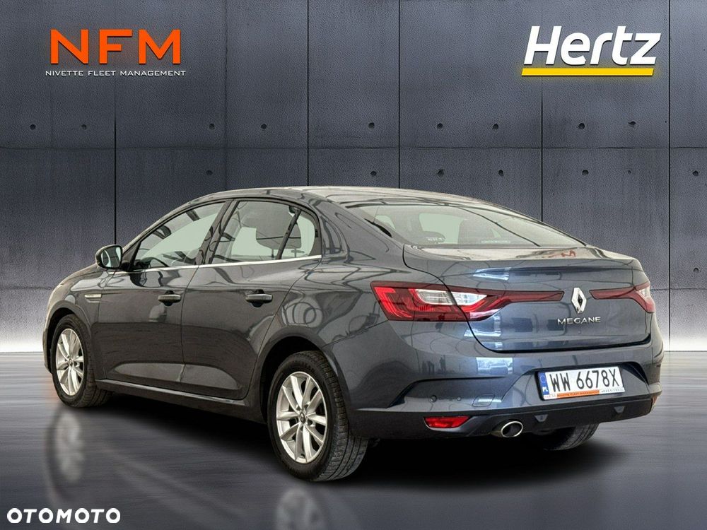 Renault Megane - 5